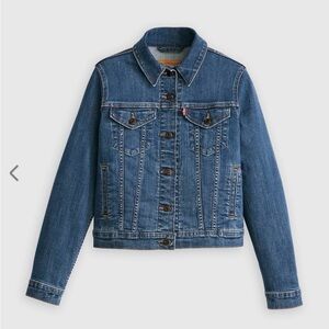 Levi's Classic Original Trucker Jacket